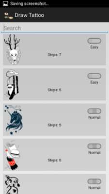 Play Draw Tattoo Play Draw Tattoo