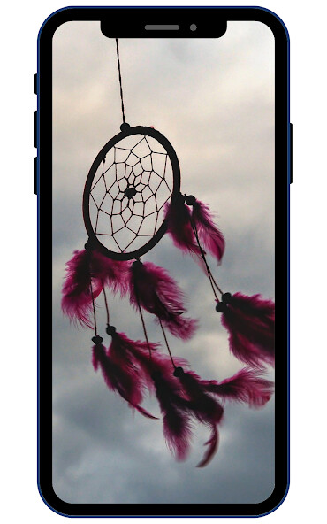 Play APK Dreamcatcher Wallpapers  and enjoy Dreamcatcher Wallpapers with UptoPlay net.hitmobile.dreamcacther_wallpapers