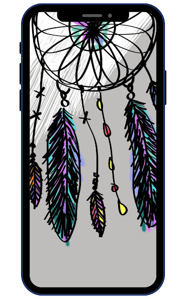 Play APK Dreamcatcher Wallpapers  and enjoy Dreamcatcher Wallpapers with UptoPlay net.hitmobile.dreamcacther_wallpapers