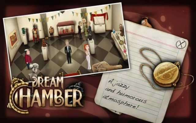 Play Dream Chamber 