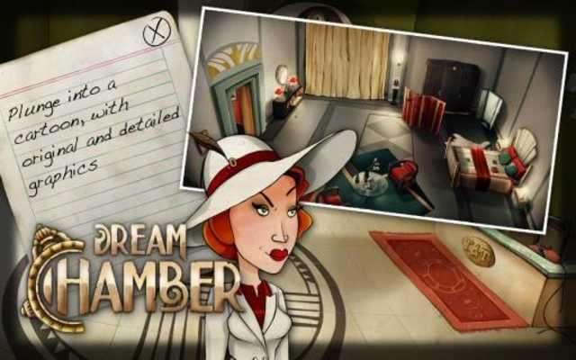 Play Dream Chamber 