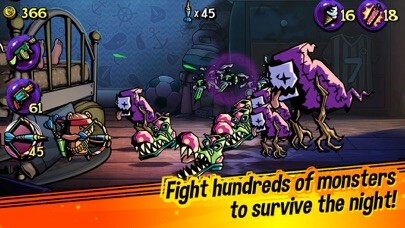 Play APK Dream Defense  and enjoy Dream Defense with UptoPlay com.xurpas.dreamdefense