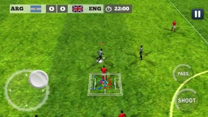 Play Dream Football League 
