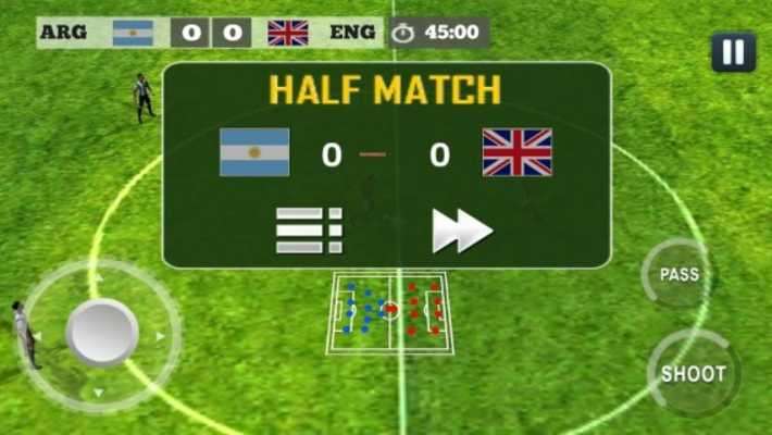 Play Dream Football League 