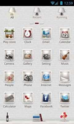 Play DreamHouse GO Sponsorpay Theme 