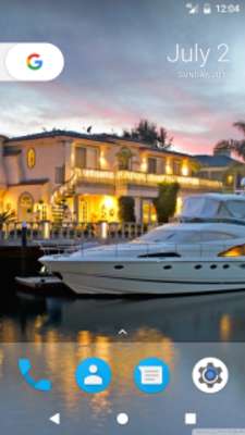 Play Dream House HD Wallpapers 