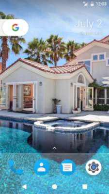 Play Dream House HD Wallpapers 