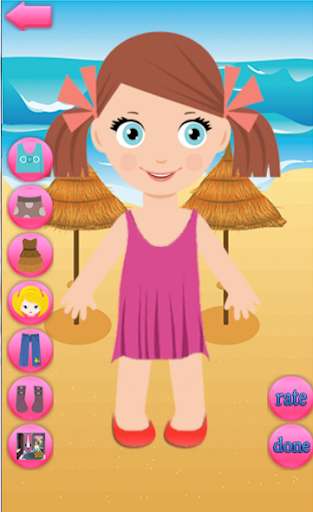 Play APK Dress Up Game 4 Girls  and enjoy Dress Up Game 4 Girls with UptoPlay com.milesgadgets.dressing.up