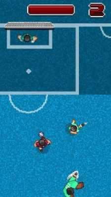 Play Dribble Hero (Unreleased) 