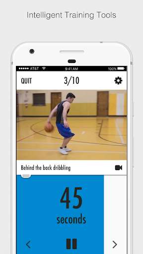 Play Dribbling Speed & Hand Quickness  and enjoy Dribbling Speed & Hand Quickness with UptoPlay
