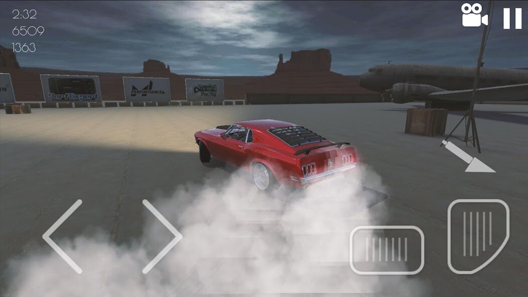 Play APK Drift Classics 2  and enjoy Drift Classics 2 with UptoPlay com.ProfiSoft.DriftClassics2