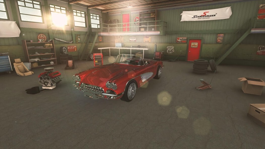 Play APK Drift Classics 2  and enjoy Drift Classics 2 with UptoPlay com.ProfiSoft.DriftClassics2