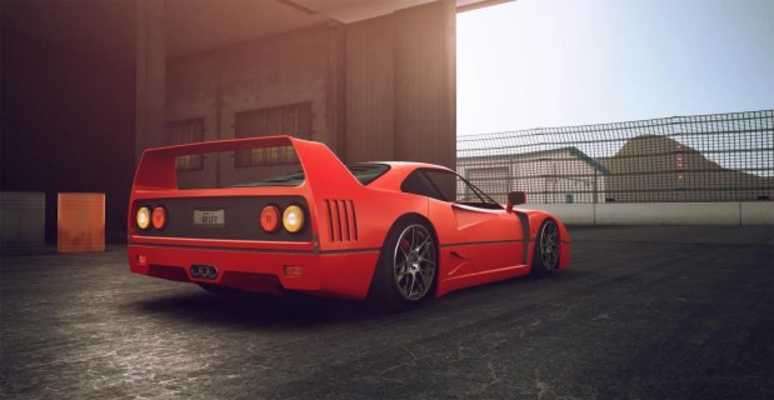 Play Drift Zone 2 (MOD) 