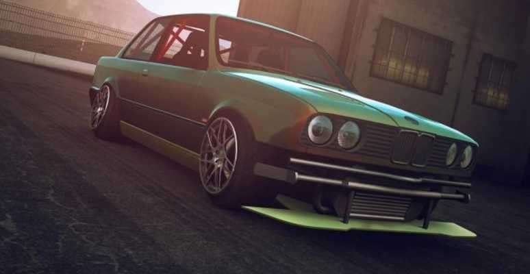 Play Drift Zone 2 (MOD) 