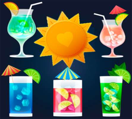 Play Drink Cocktail Real,Drink Your Phone , iDrink 