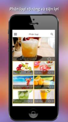 Play Drinkie - Pha chế thức uống 