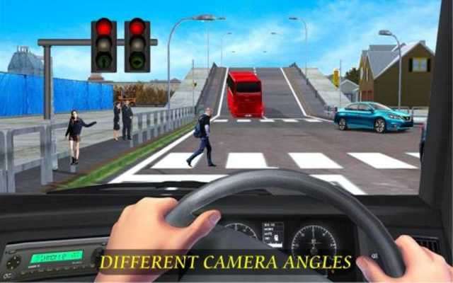 Play Drive Real Public Transport Bus Simulator Play Drive Real Public Transport Bus Simulator