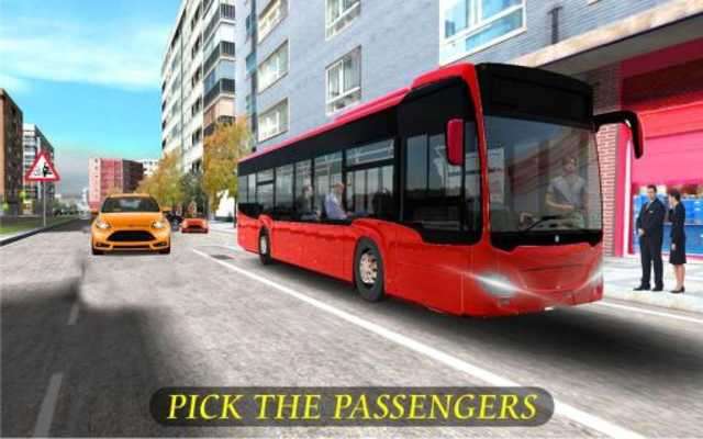 Play Drive Real Public Transport Bus Simulator Play Drive Real Public Transport Bus Simulator