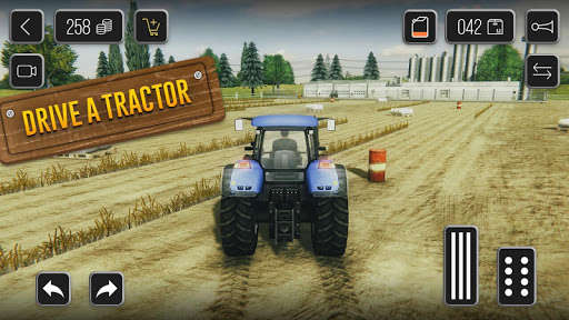 Play APK Drive Tractor Simulator and enjoy Drive Tractor Simulator with UptoPlay com.bigbeep.drivetractor Play APK Drive Tractor Simulator and enjoy Drive Tractor Simulator with UptoPlay com.bigbeep.drivetractor