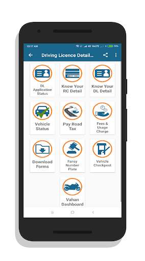 Play APK Driving Licence Details Online 2018 and enjoy Driving Licence Details Online 2018 with UptoPlay com.little.drivinglicenceonlinedetail Play APK Driving Licence Details Online 2018 and enjoy Driving Licence Details Online 2018 with UptoPlay com.little.drivinglicenceonlinedetail