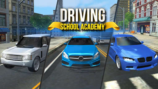 Play APK Driving School Academy 2017  and enjoy Driving School Academy 2017 with UptoPlay com.zuuks.driving.school