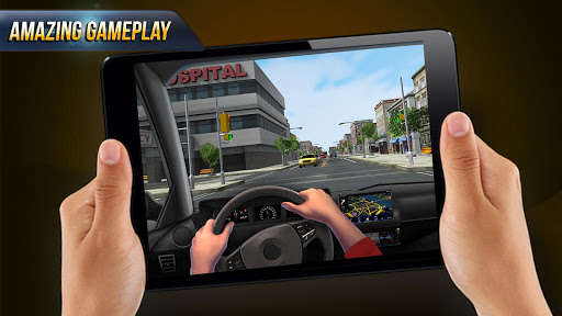 Play APK Driving School Academy 2017  and enjoy Driving School Academy 2017 with UptoPlay com.zuuks.driving.school