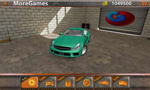 Play Driving School Car Parking 3D 