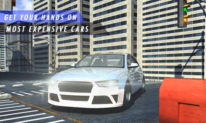 Play Driving School Parking 2017 