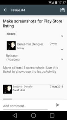 Play droidlab v1.6.1 