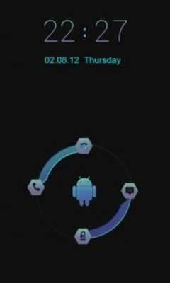 Play DroidLocker GO Locker Theme 