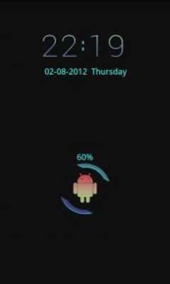 Play DroidLocker GO Locker Theme 