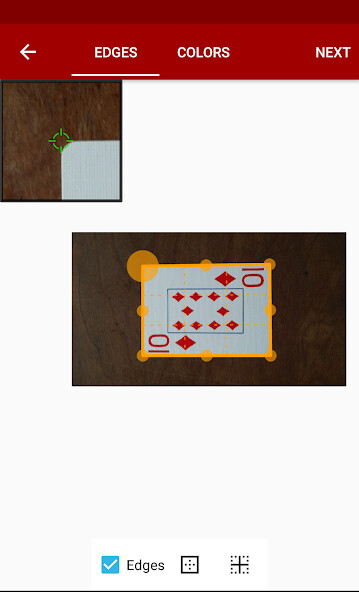 Play APK Droid Scan Lite  and enjoy Droid Scan Lite with UptoPlay com.trans_code.android.droidscanlite