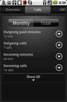 Play DroidStats Play DroidStats