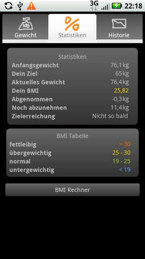 Play APK Droid Weight  and enjoy Droid Weight with UptoPlay de.delusions.measure