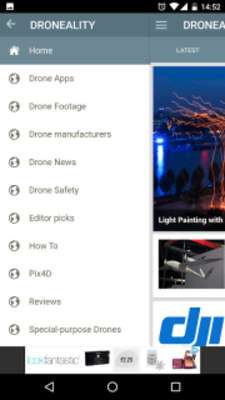 Play Droneality 