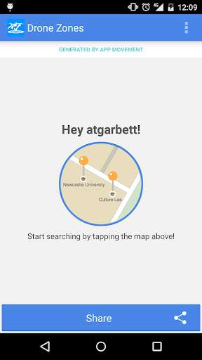 Play APK Drone Zones  and enjoy Drone Zones with UptoPlay com.app_movement.geolocation.template.v1_1.drone_zones