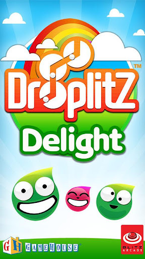 Play APK Droplitz Delight Lite  and enjoy Droplitz Delight Lite with UptoPlay com.realarcade.DRO_L