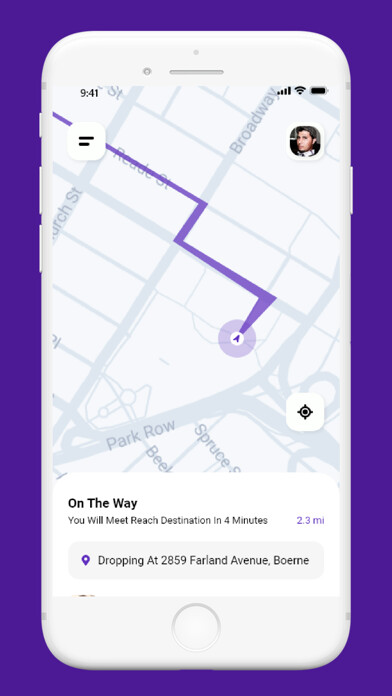 Play DropMe Driver 