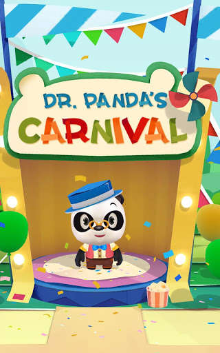 Play APK Dr. Panda Carnival Free  and enjoy Dr. Panda Carnival Free with UptoPlay com.drpanda.funfair.free