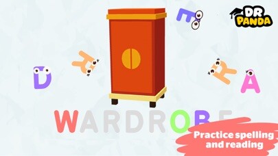 Play APK Dr. Panda Plus: Home Designer  and enjoy Dr. Panda Plus: Home Designer with UptoPlay com.drpanda.plus.homedesigner