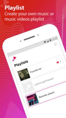 Play Dr. Playback：A simple way to enjoy more Music 
