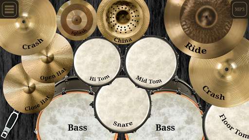 Play APK Drum kit (Drums) free  and enjoy Drum kit (Drums) free with UptoPlay com.games_for_rest.drum_kit_free