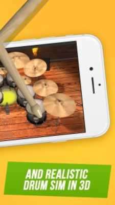 Play Drum Simulator 