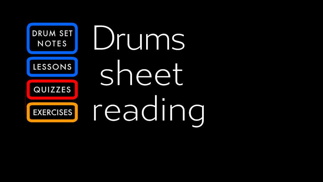 Play APK Drums Sheet Reading  and enjoy Drums Sheet Reading with UptoPlay air.com.musycom.LeerMusicaEnBateria