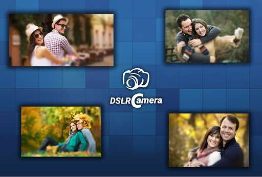 Play APK DSLR Camera - Blur Photo  and enjoy DSLR Camera - Blur Photo with UptoPlay com.BitShotInc.DSLRCameraBlurPhoto
