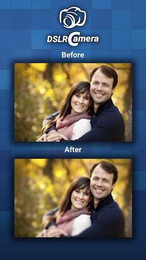 Play APK DSLR Camera - Blur Photo  and enjoy DSLR Camera - Blur Photo with UptoPlay com.BitShotInc.DSLRCameraBlurPhoto