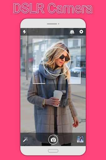 Play APK DSLR Camera : Photo Effect  and enjoy DSLR Camera : Photo Effect with UptoPlay photoinc.dslrcamera