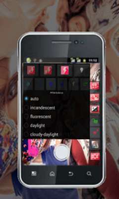 Play DSLR-HD Camera Apple 