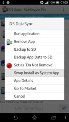 Play DS Super AppKeeper Pro 