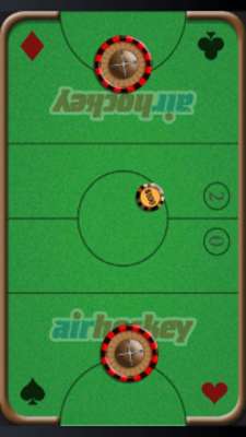 Play Dual Air Hockey Play Dual Air Hockey